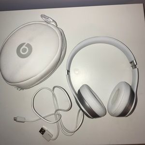 Brand New Beats by Dr. Dre